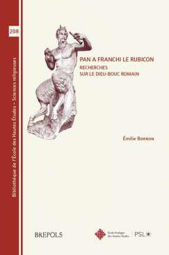 Pan a franchi le Rubicon