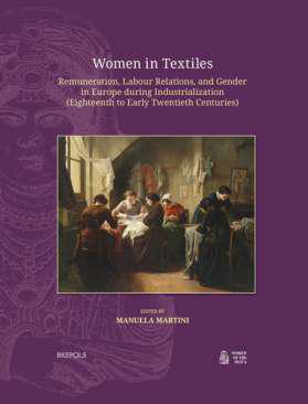 Women in textiles