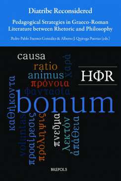 Diatribe Reconsidered