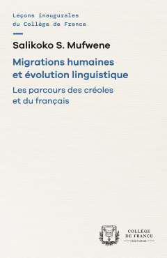 Migrations humaines et volution linguistique