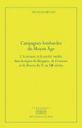 Campagnes lombardes du Moyen ge