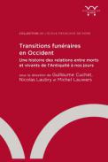 Transitions funraires en Occident