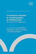 Circulations animales et zoogographie en Mditerrane