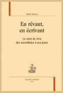 En rvant, en crivant