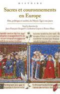 Sacres et couronnements en Europe