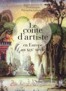 Le conte dartiste en Europe au XIXe sicle