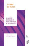  l'ombre des matres