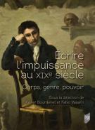 crire l'impuissance au XIXe sicle