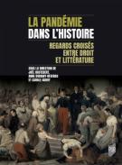 La pandmie dans l'histoire