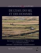 De l'eau, du sel et des hommes