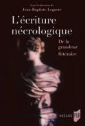 L'criture ncrologique