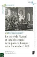 Le traité de Nystad et l'établissement de la paix en Europe dans les années 1720