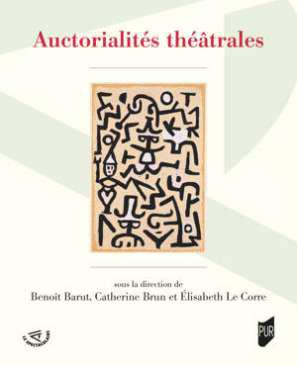 Auctorialits thtrales