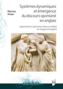Systmes dynamiques et mergence du discours spontan en anglais