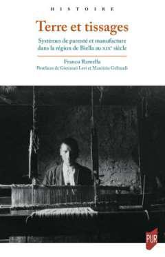 Terre et tissages