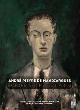 Andr Pieyre de Mandiargues