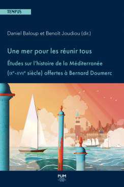 Une mer pour les runir tous