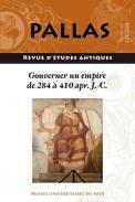 Pallas : Revue d'tudes antiques, 123