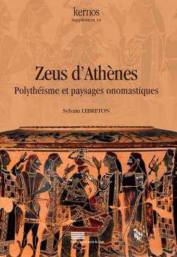 Zeus d'Athnes