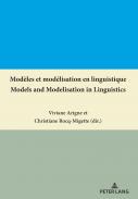 Modles et modlisation en linguistique
