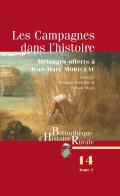 Les campagnes dans l'histoire