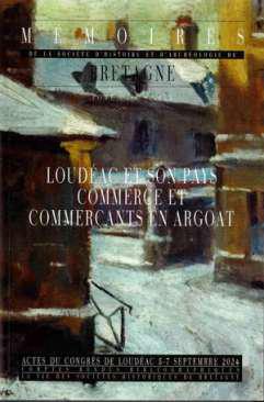 Loudac et son pays