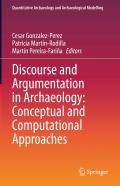 Discourse and Argumentation in Archaeology