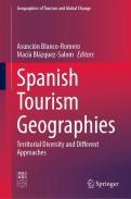 Spanish Tourism Geographies