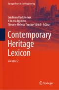 Contemporary Heritage Lexicon, 1