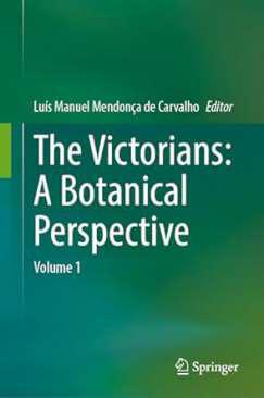 The Victorians: A Botanical Perspective, 1