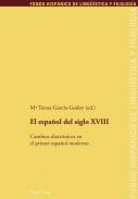 El espaol del siglo XVIII