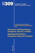 Marqueurs mtalinguistiques
