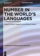 Number in the World's Languages