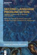 Second Language Pronunciation