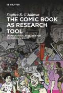 The Comic Book as Research Tool
