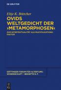 Ovids Weltgedicht der 