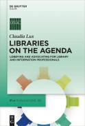 Libraries on the Agenda