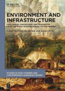 Environment and Infrastructure