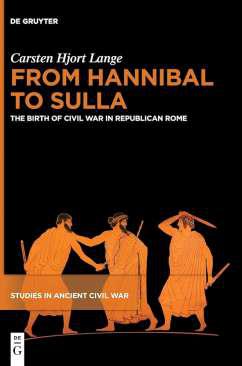 From Hannibal to Sulla