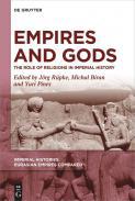 Imperial Histories : Eurasian Empires Compared, 1