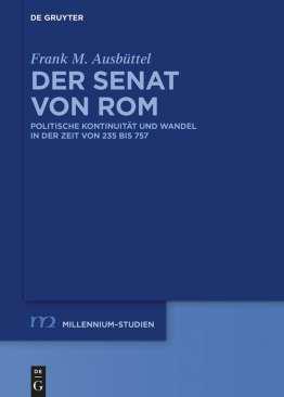 Der Senat von Rom
