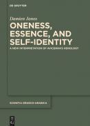 Oneness, essence, and self-identity