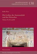 Die Grber des Amenemhab und des Pehsucher