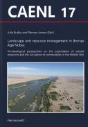 Landscape and resource management in Bronze Age Nubia