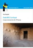 Tomb M12.3 at Asyut