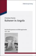 Kubaner in Angola