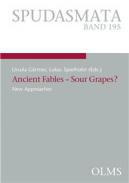 Ancient Fables - Sour Grapes?