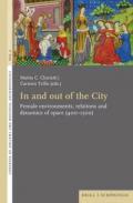 In and Out of the City