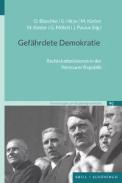 Gefhrdete Demokratie