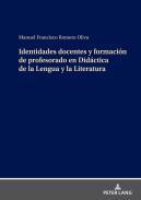 Identidades docentes y formacin de profesorado en Didctica de la Lengua y la Literatura